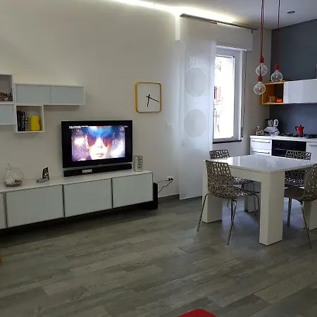 La Casa Dei Fiori