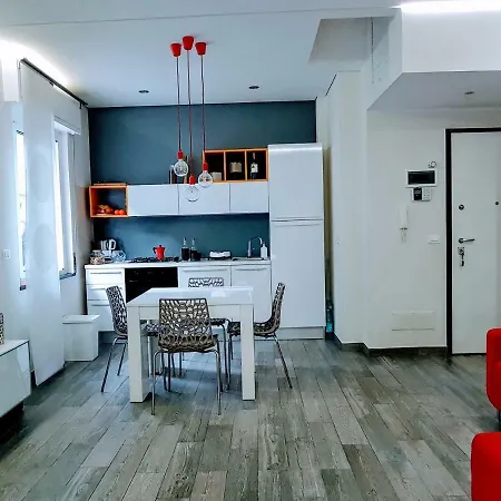 La Casa Dei Fiori